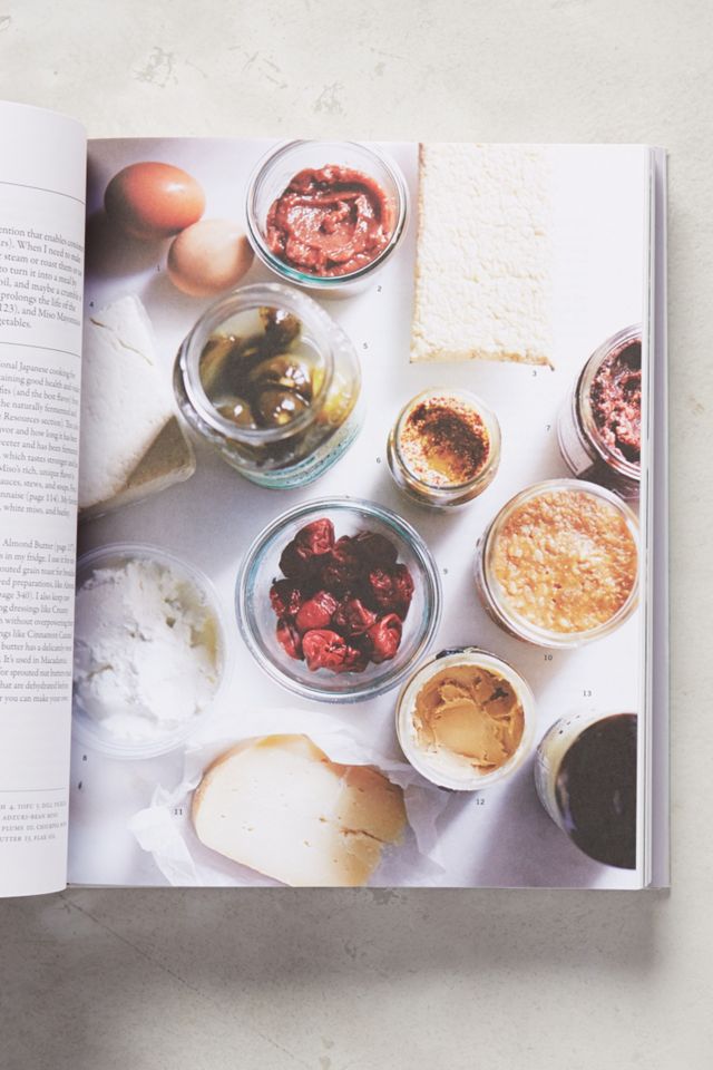 At Home In The Whole Food Kitchen #1