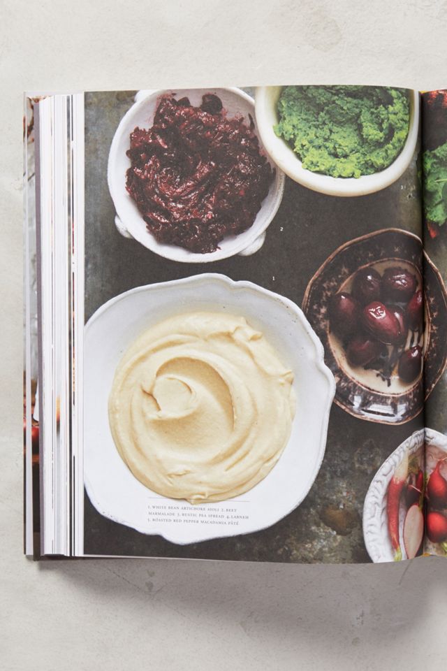 At Home In The Whole Food Kitchen #3