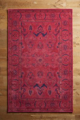 Tufted Daedal Rug