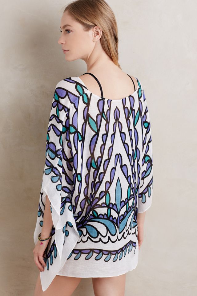 Archita Caftan #1