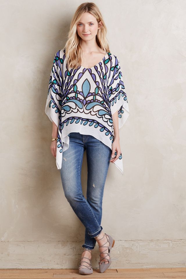 Archita Caftan #2