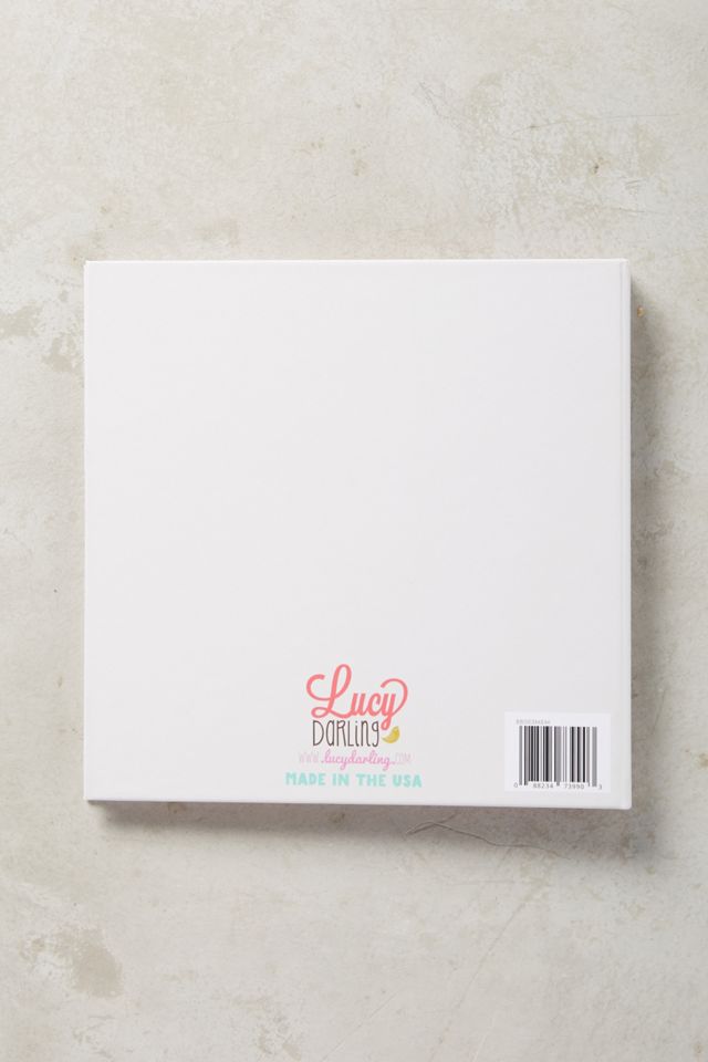 Baby's First Year Journal #1