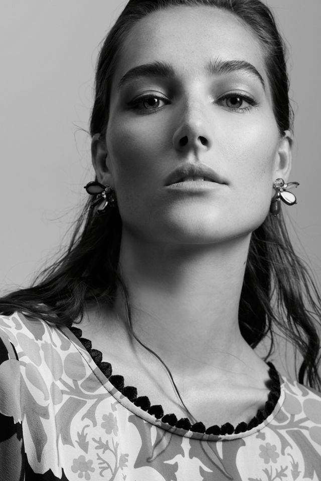 Adelis Earrings #1