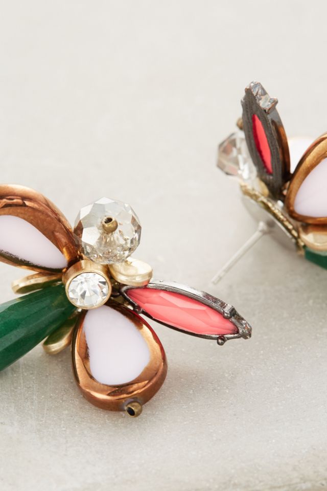 Adelis Earrings #2