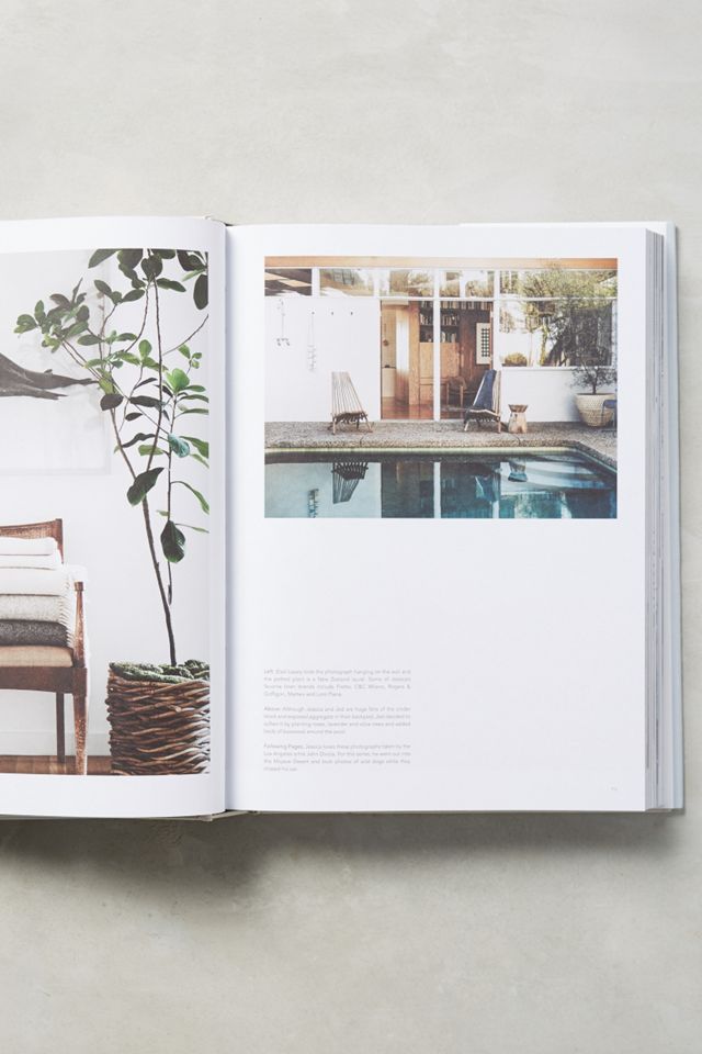 The Kinfolk Home #1