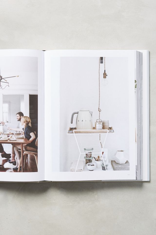 The Kinfolk Home #2