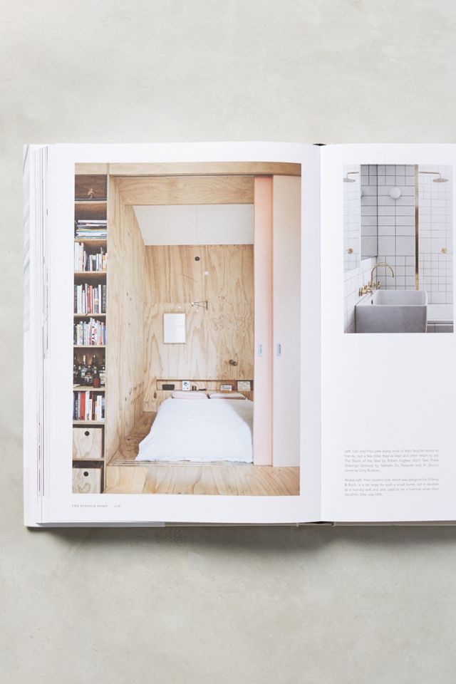 The Kinfolk Home #3