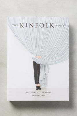 The Kinfolk Home