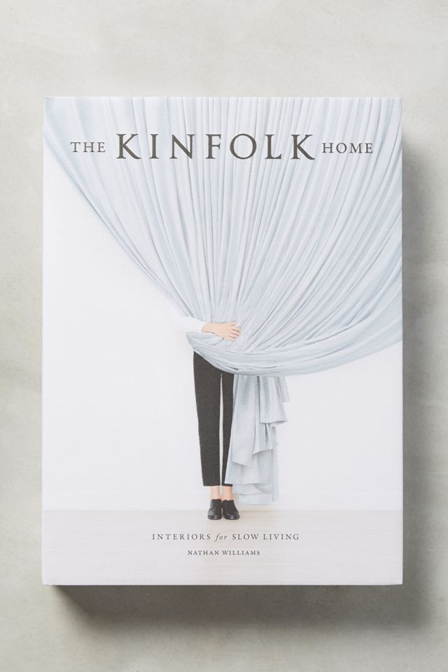 The Kinfolk Home