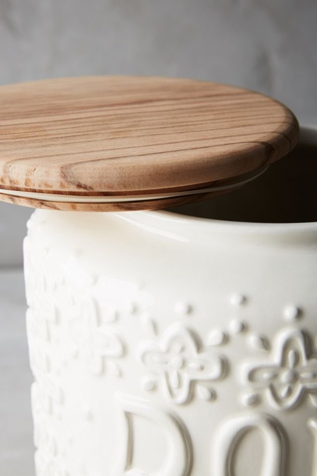 Dolci Canister #2