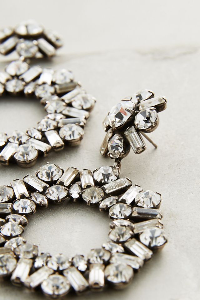 Perla Earrings #1