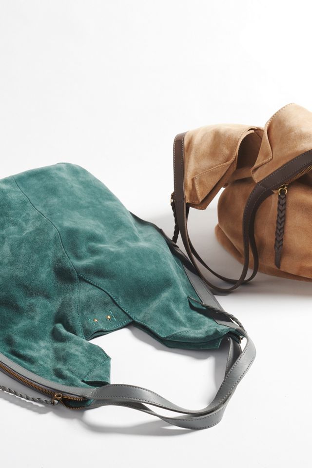 Charlottenburg Hobo Bag #3