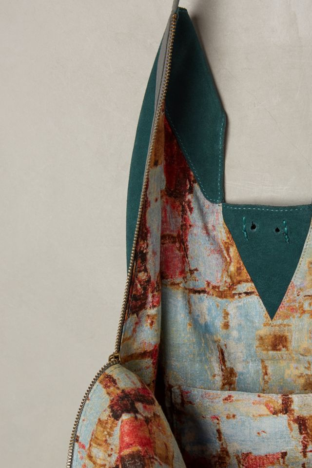 Charlottenburg Hobo Bag #2