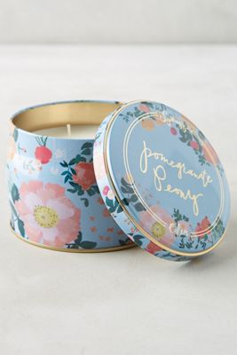 Spring's Eden Candle