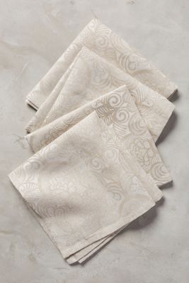 Augustina Napkin Set