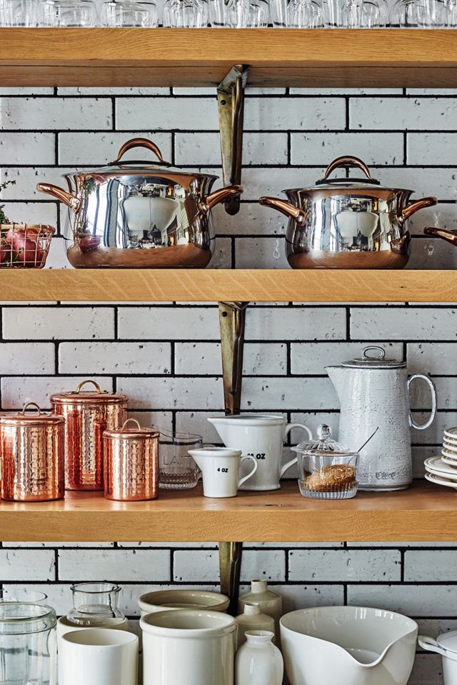 Provisions Measuring Jugs #1