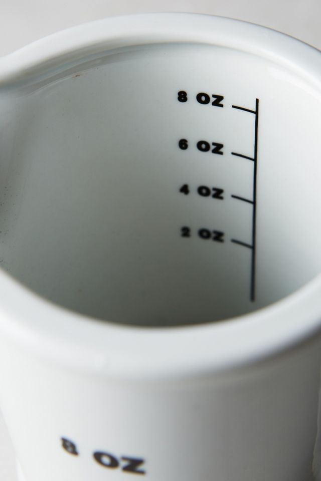Provisions Measuring Jugs #2