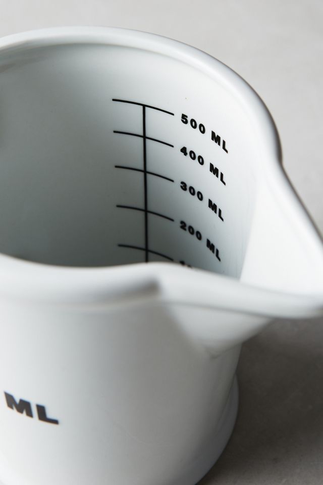 Provisions Measuring Jugs #3