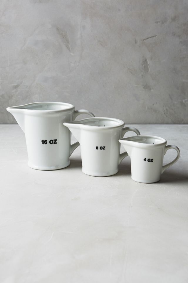 Provisions Measuring Jugs #5