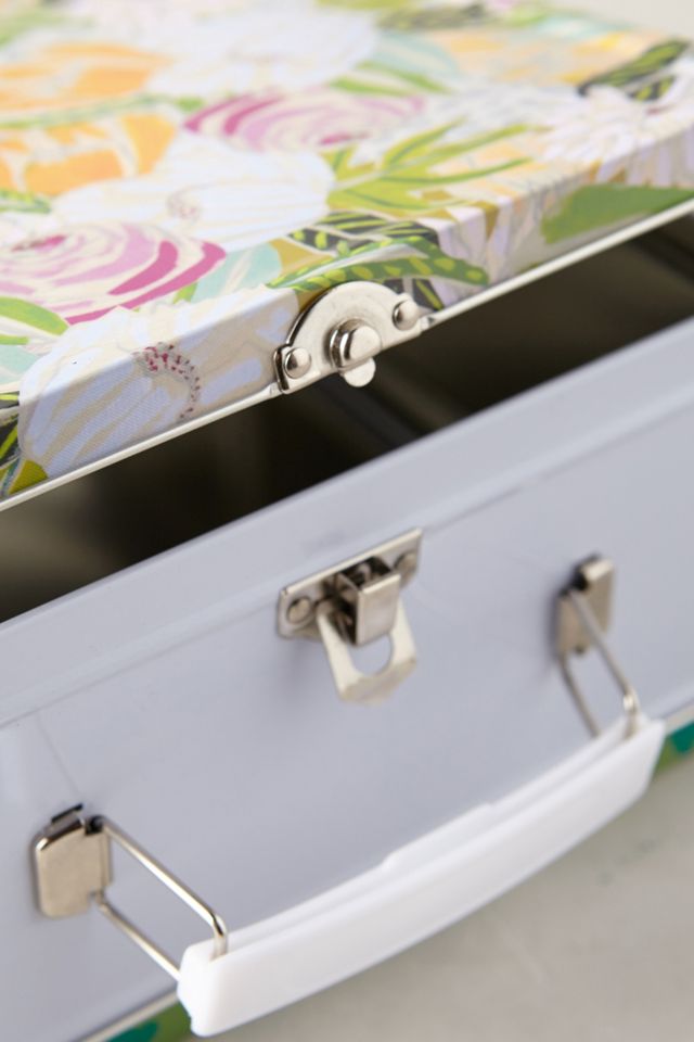 Magic Garden Lunchbox #3
