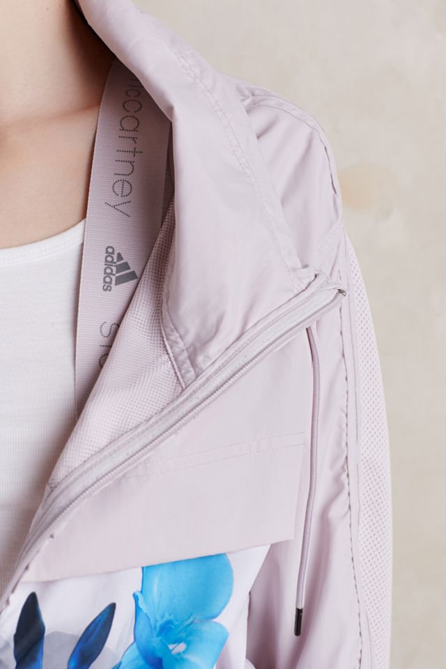Adidas by Stella McCartney Run Blossom Jacket | Anthropologie