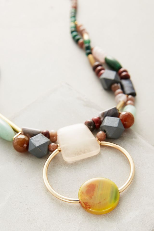 Manosque Necklace #1
