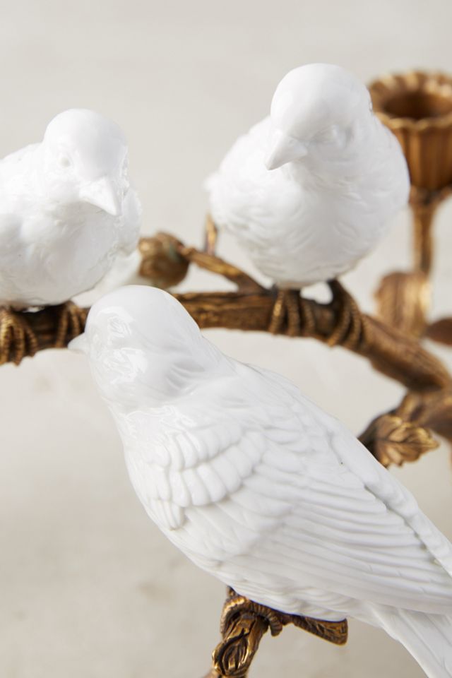 Arbor Perch Candelabra #2
