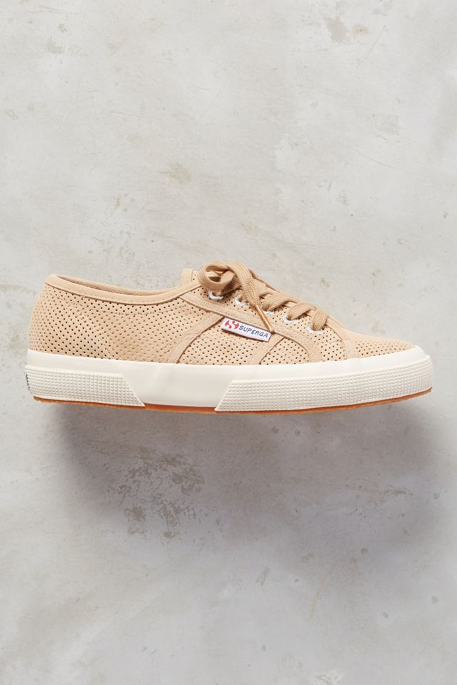 Superga Perf Sneakers #1