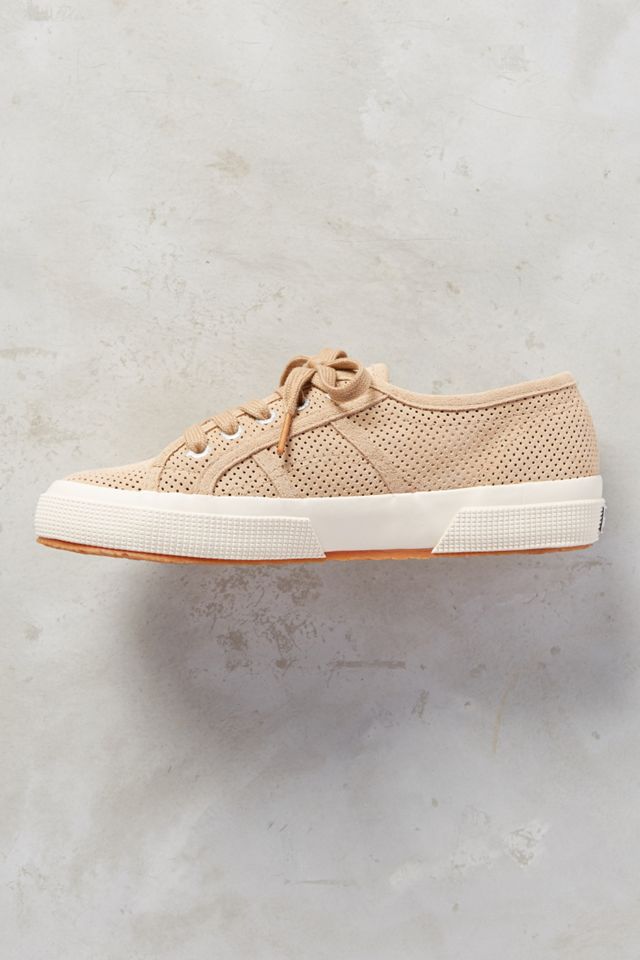Superga Perf Sneakers #2