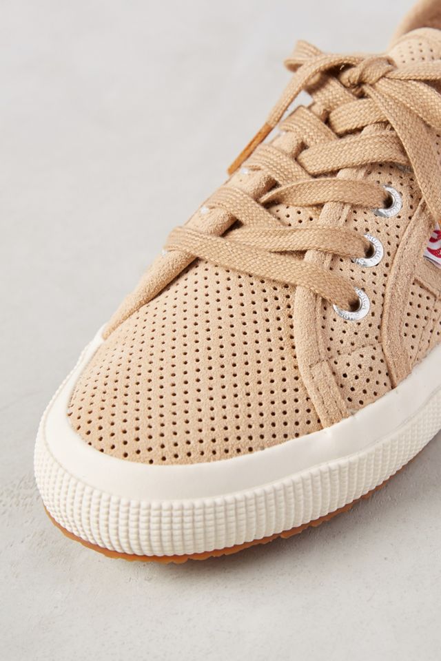 Superga Perf Sneakers #3