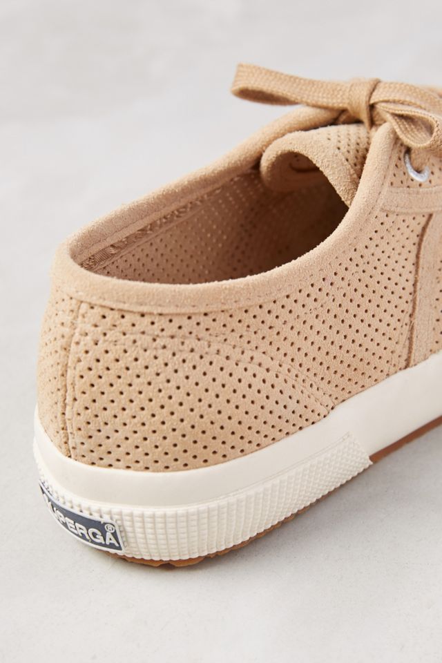 Superga Perf Sneakers #4