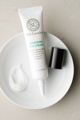 Skin Laundry Renewing Eye Cream