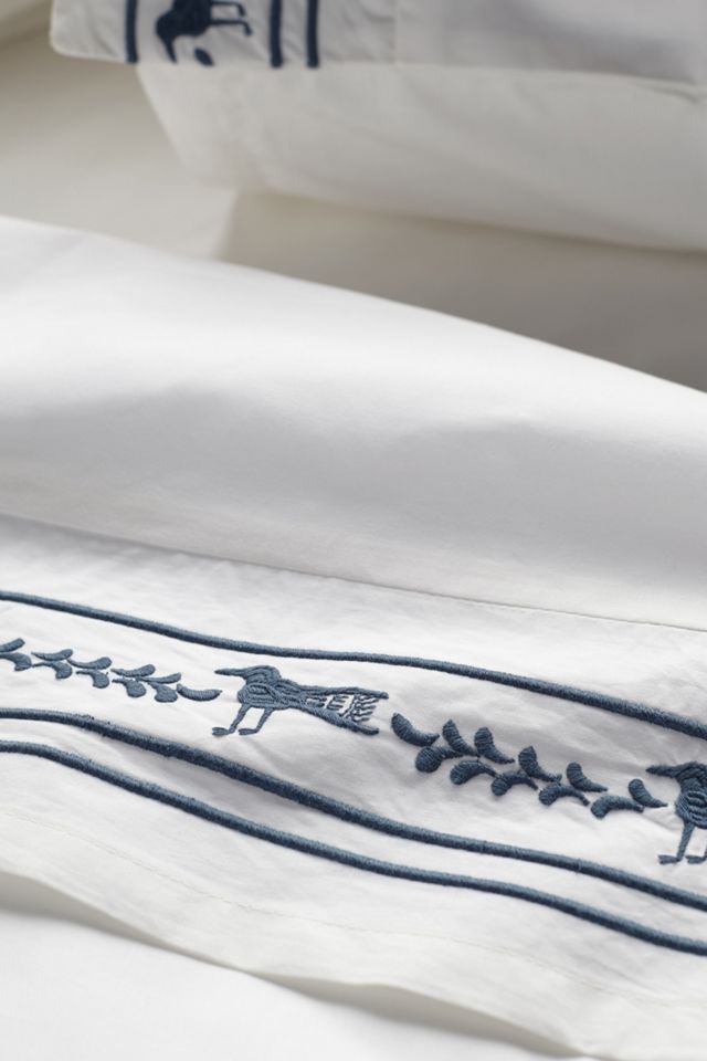 Turi Sheet Set #1