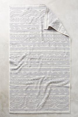 Yarn-Dyed Malvina Towel Collection