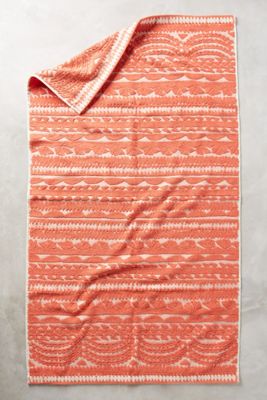 Yarn-Dyed Malvina Towel Collection