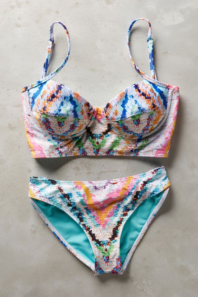Mara Hoffman Topatopa Bottoms #1