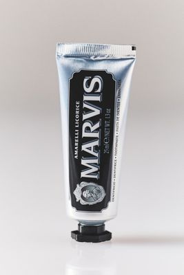 Marvis Toothpaste, Travel Size