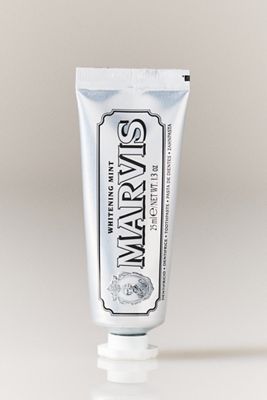 Marvis Toothpaste, Travel Size