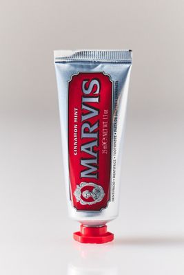Marvis Toothpaste, Travel Size