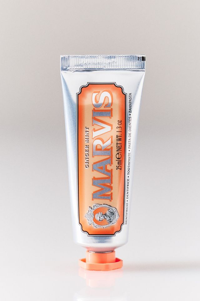 Marvis Toothpaste, Travel Size #1