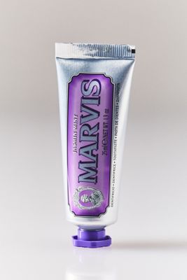 Marvis Toothpaste, Travel Size