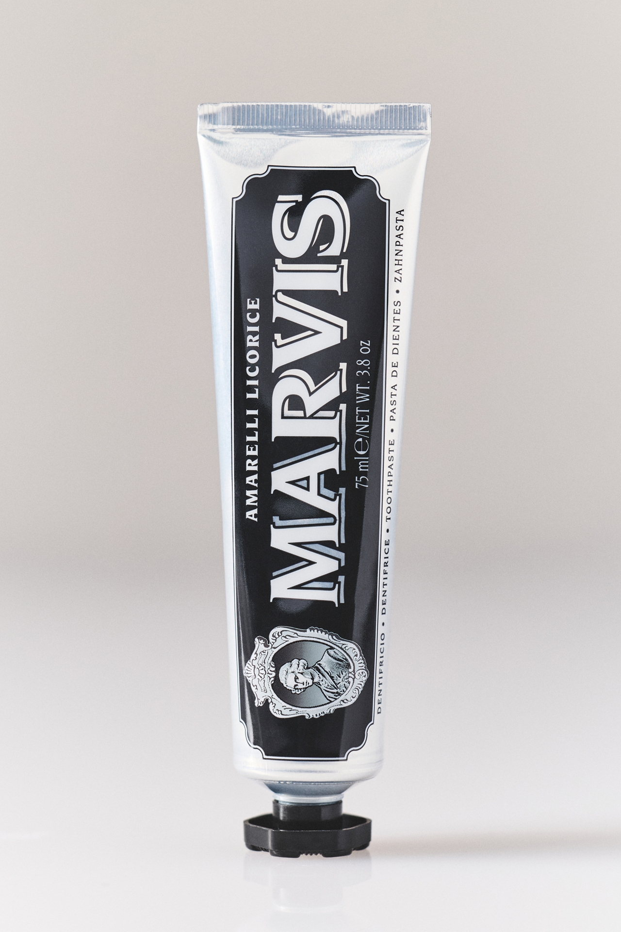 Marvis Toothpaste