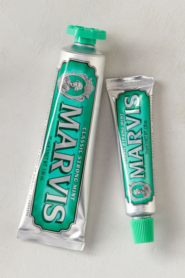 Marvis Toothpaste #2