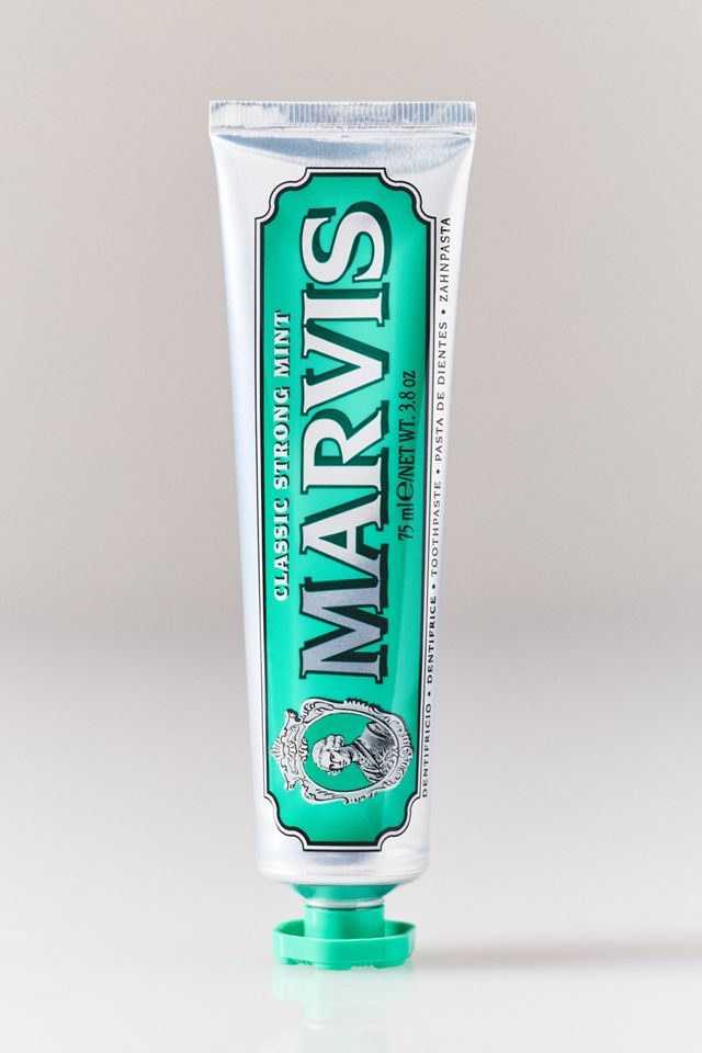 Marvis Toothpaste #1