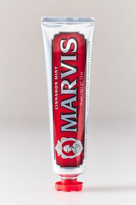 Marvis Toothpaste
