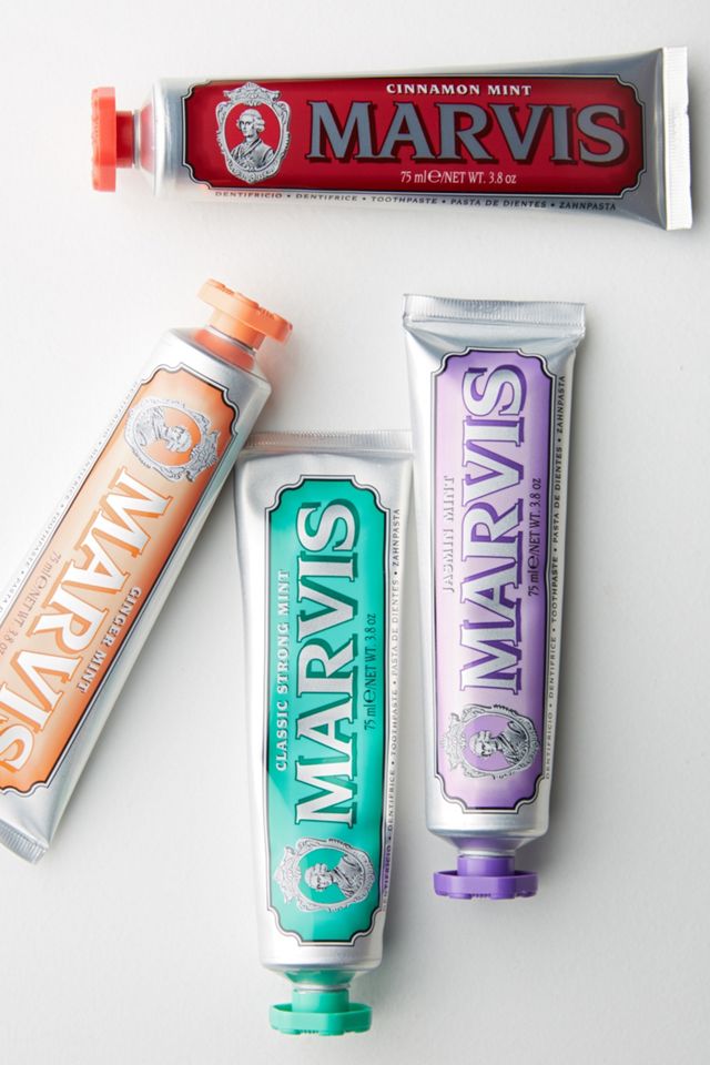 Marvis Toothpaste #1