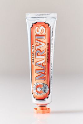 Marvis Toothpaste