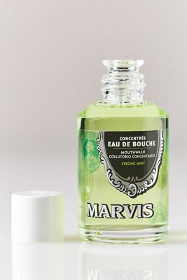 Marvis Mouthwash Concentrate