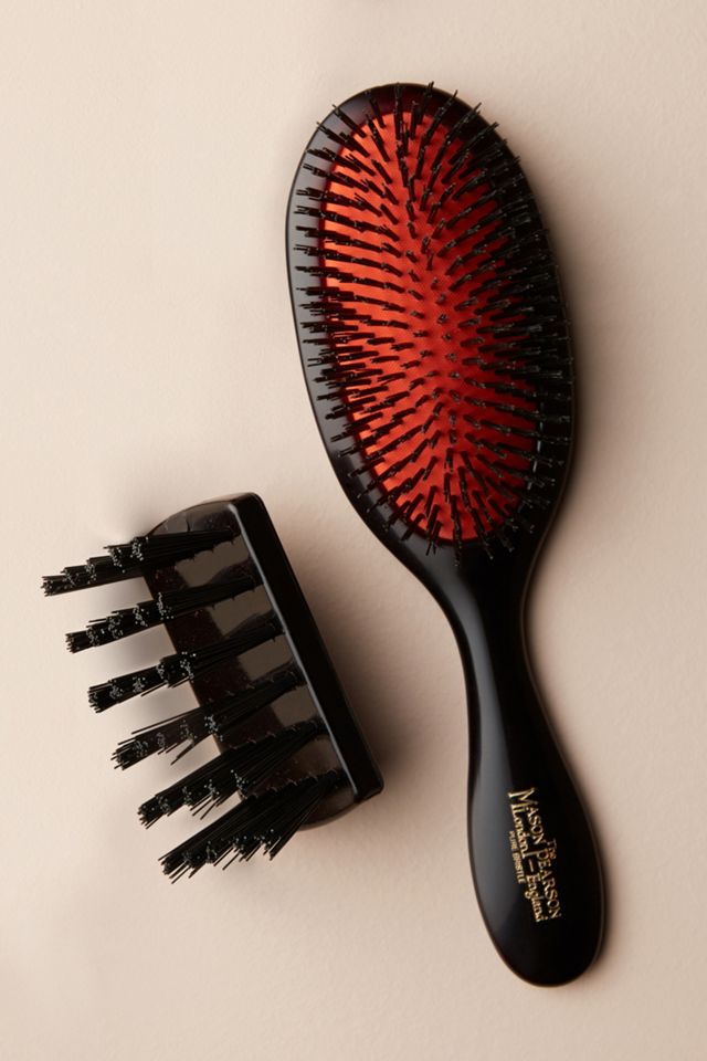 Mason Pearson Handy Brush, Mixed Bristle