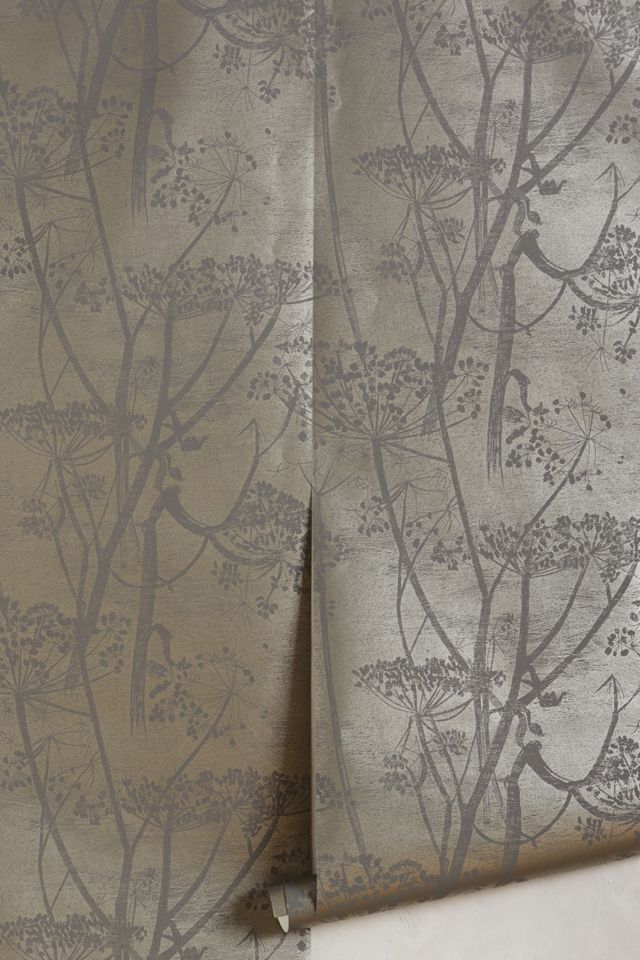 Queen Anne's Lace Wallpaper #1